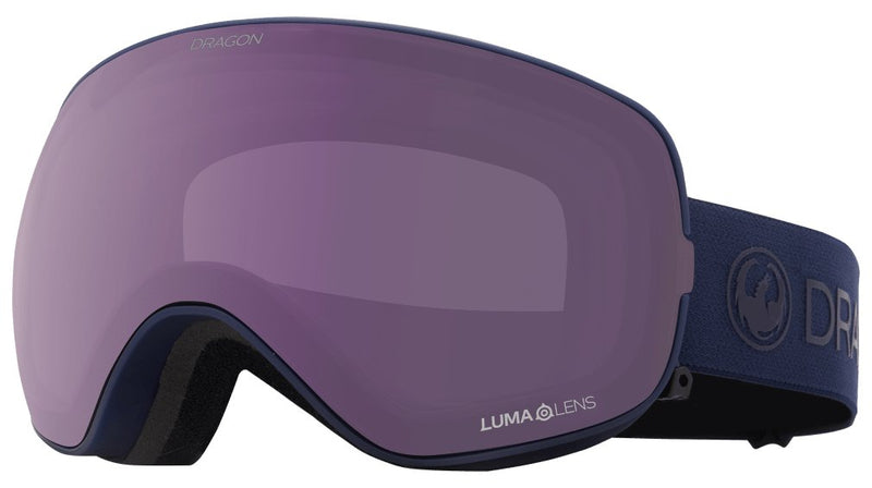 Load image into Gallery viewer, Dragon X2s Shadow LL Violet - FULLSEND SKI AND OUTDOOR
