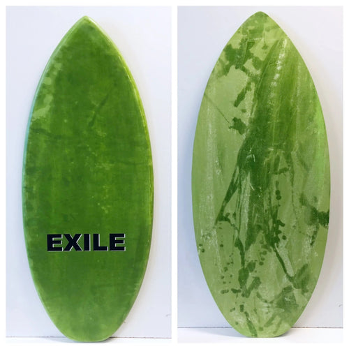 Exile Extra Large 54.60