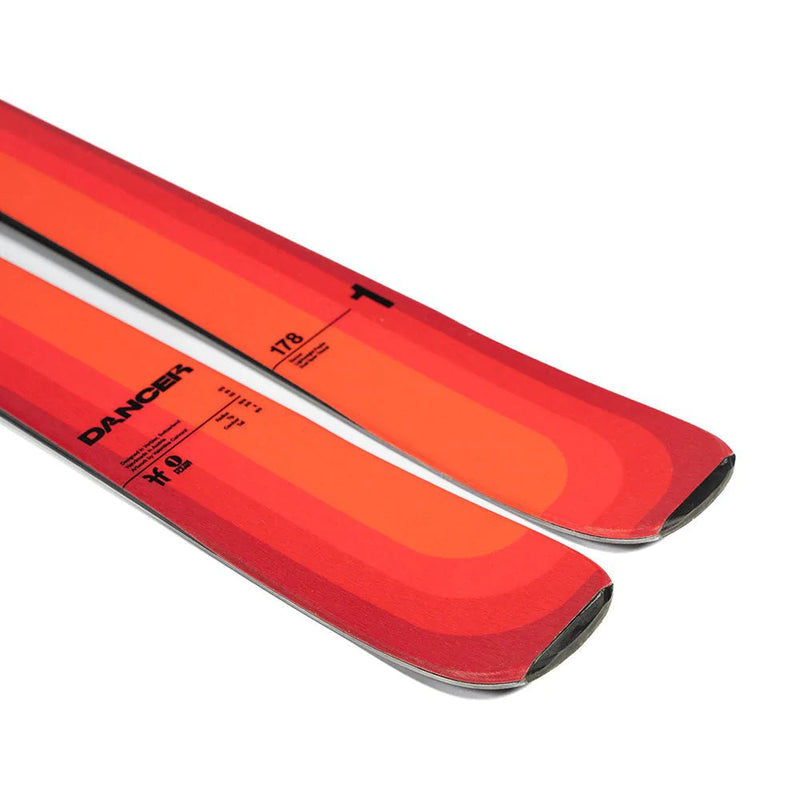 Load image into Gallery viewer, Faction Dancer 1 Skis 2023 - FULLSEND SKI AND OUTDOOR
