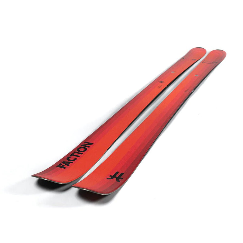 Load image into Gallery viewer, Faction Dancer 1 Skis 2023 - FULLSEND SKI AND OUTDOOR
