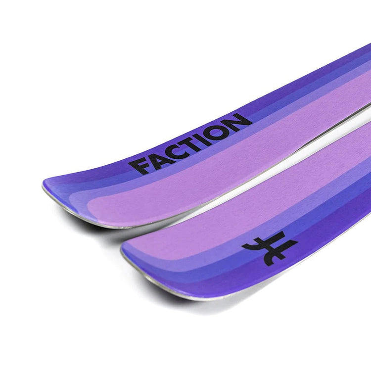 Faction Dancer 3X Skis 2023 - FULLSEND SKI AND OUTDOOR