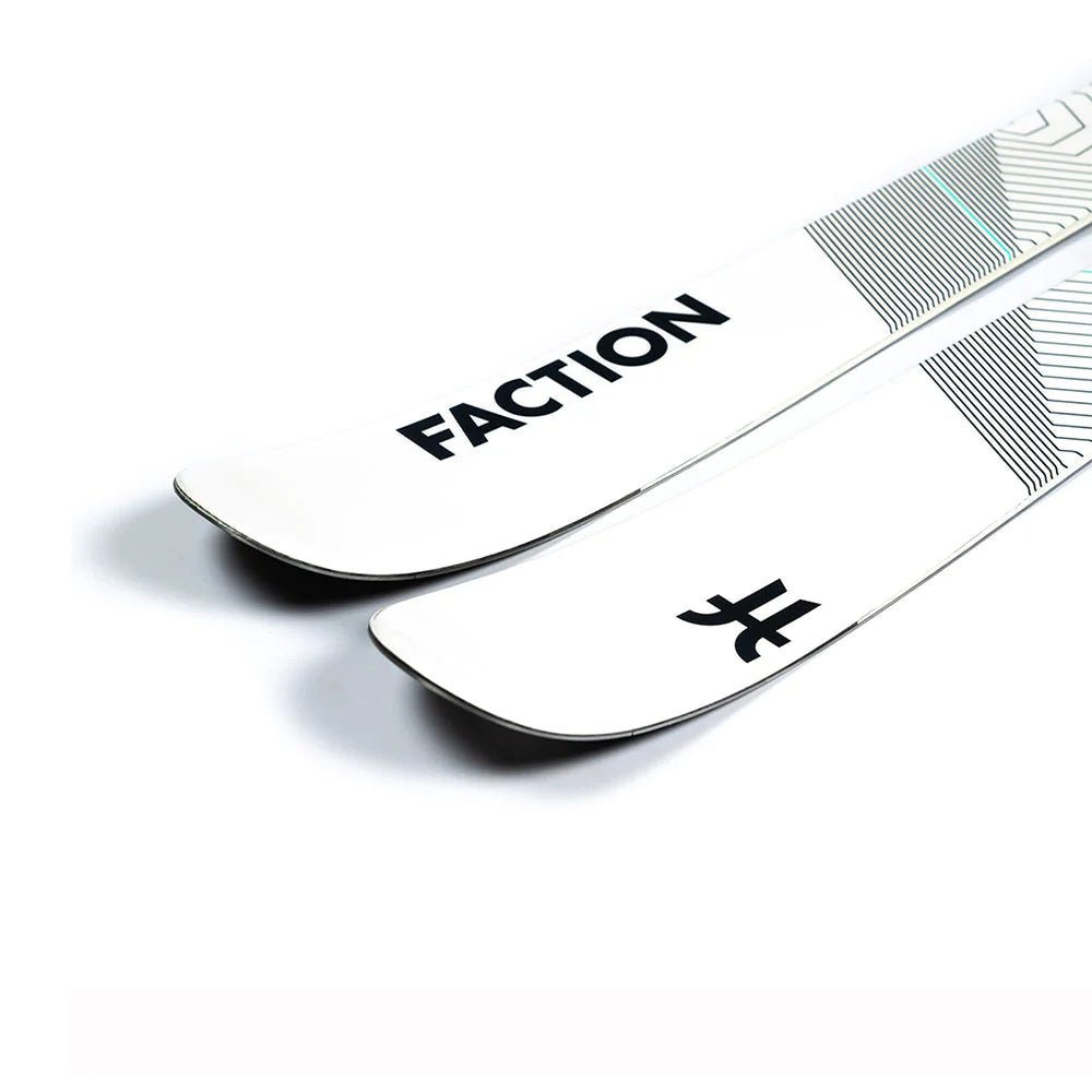 Faction Mana 2x Skis 2023 - FULLSEND SKI AND OUTDOOR