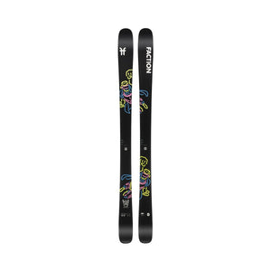 Faction Prodigy 0 Skis 2023 - FULLSEND SKI AND OUTDOOR
