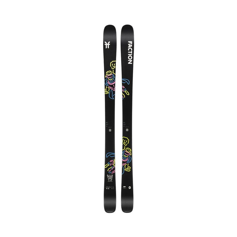 Load image into Gallery viewer, Faction Prodigy 0 Skis 2023 - FULLSEND SKI AND OUTDOOR
