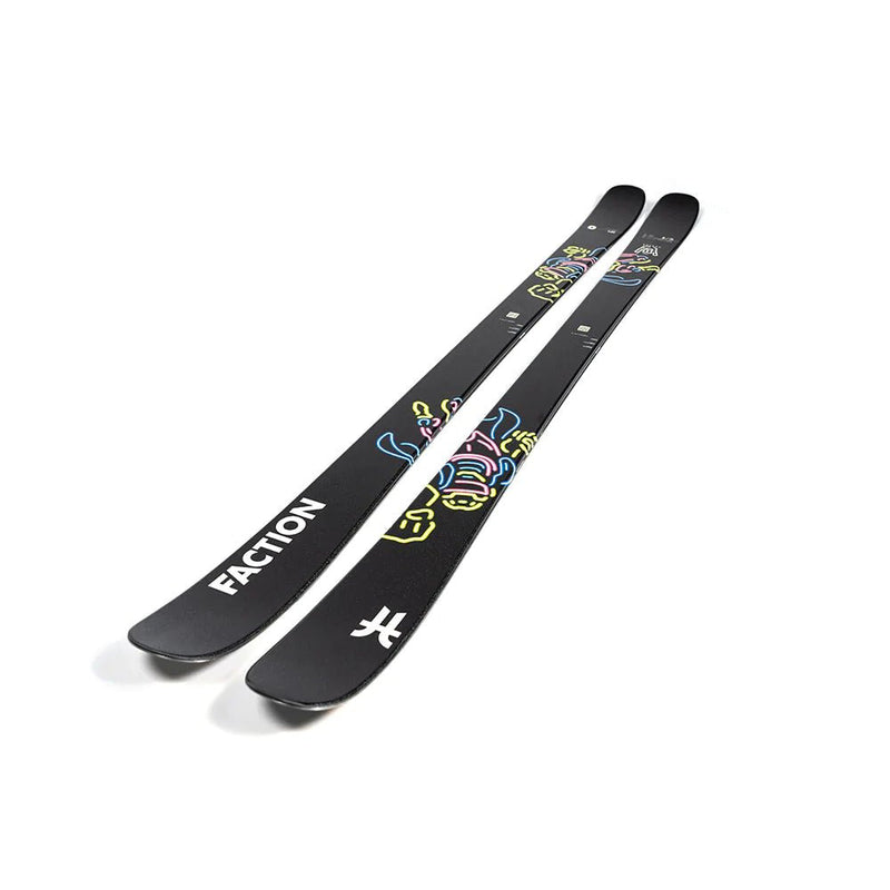 Load image into Gallery viewer, Faction Prodigy 0 Skis 2023 - FULLSEND SKI AND OUTDOOR
