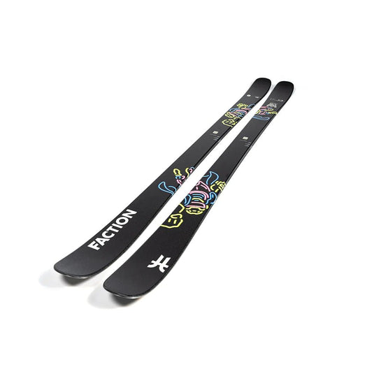 Faction Prodigy 0 Skis 2023 - FULLSEND SKI AND OUTDOOR