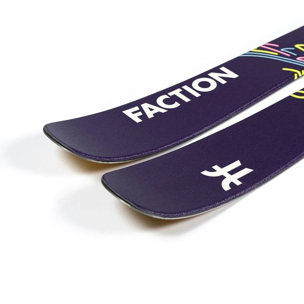 Faction Prodigy 0X Skis 2023 - FULLSEND SKI AND OUTDOOR