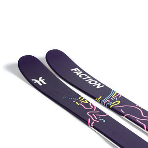Faction Prodigy 0X Skis 2023 - FULLSEND SKI AND OUTDOOR