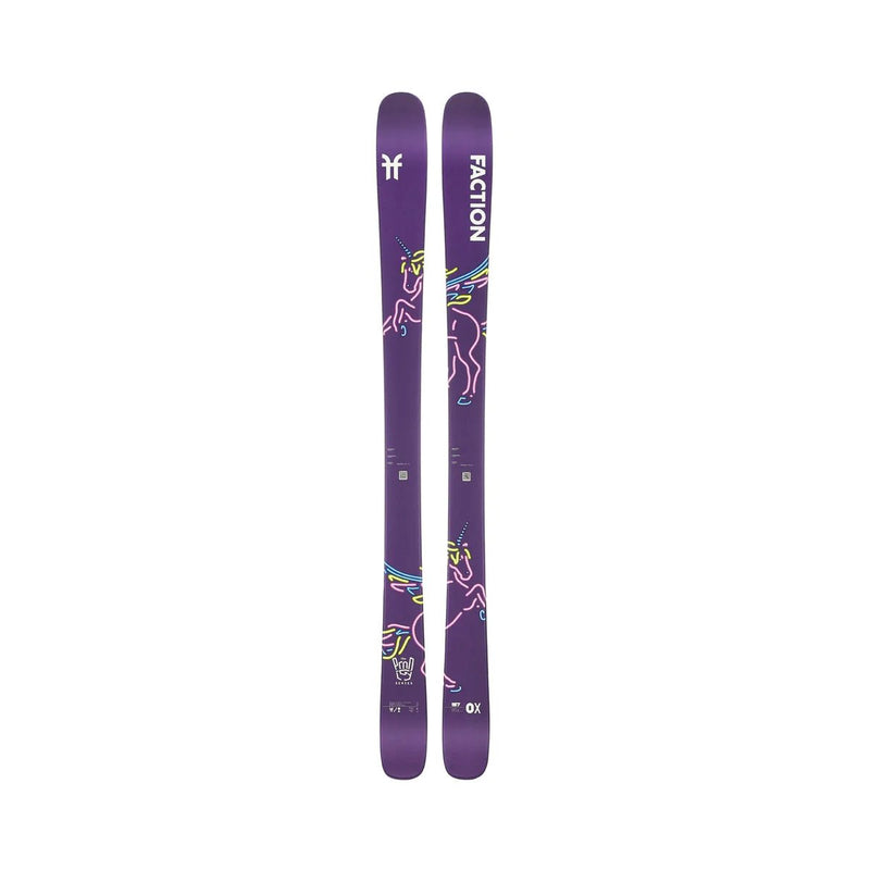 Load image into Gallery viewer, Faction Prodigy 0X Skis 2023 - FULLSEND SKI AND OUTDOOR

