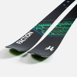 Faction Prodigy 1 2024 - FULLSEND SKI AND OUTDOOR