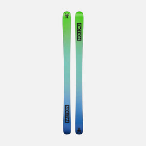 Faction Prodigy 1 2024 - FULLSEND SKI AND OUTDOOR