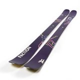 Faction Prodigy 1X Skis 2023 - FULLSEND SKI AND OUTDOOR