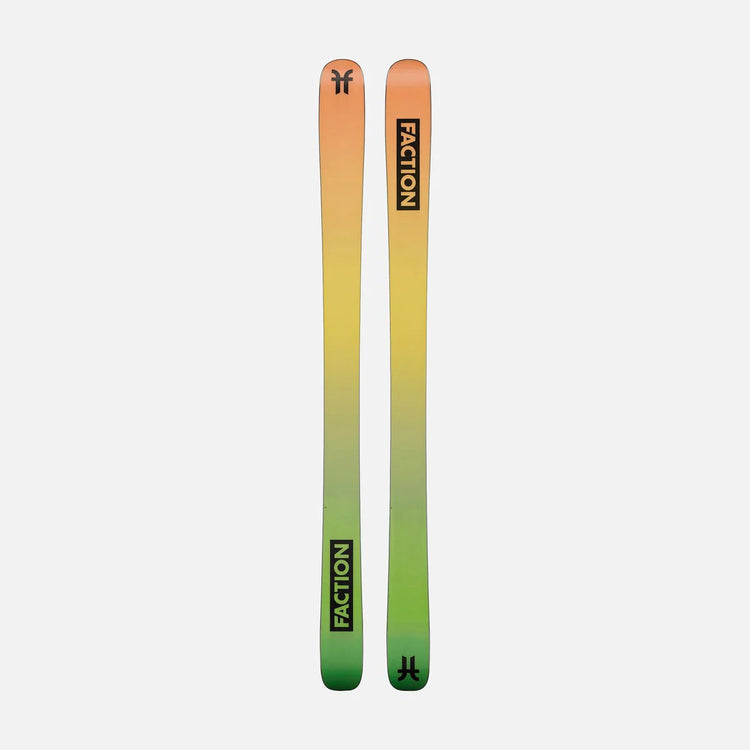 Faction Prodigy 2 2024 - FULLSEND SKI AND OUTDOOR