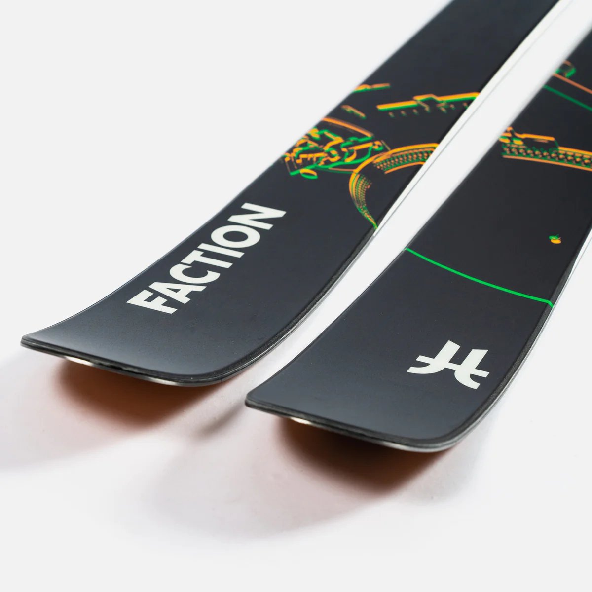 Faction Prodigy 2 2024 - FULLSEND SKI AND OUTDOOR