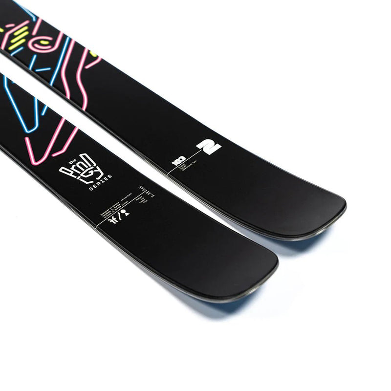 Load image into Gallery viewer, Faction Prodigy 2 Skis 2023 - FULLSEND SKI AND OUTDOOR
