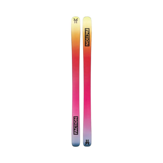Faction Prodigy 2 Skis 2023 - FULLSEND SKI AND OUTDOOR