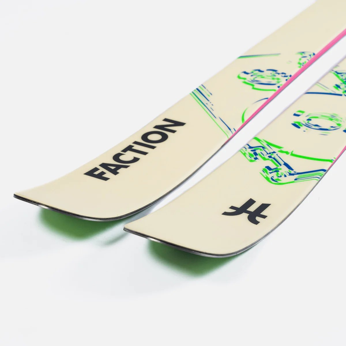 Faction Prodigy 2X 2024 - FULLSEND SKI AND OUTDOOR