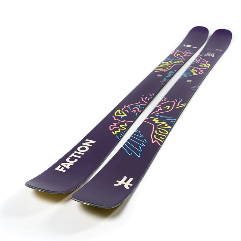 Load image into Gallery viewer, Faction Prodigy 2X Skis 2023 - FULLSEND SKI AND OUTDOOR
