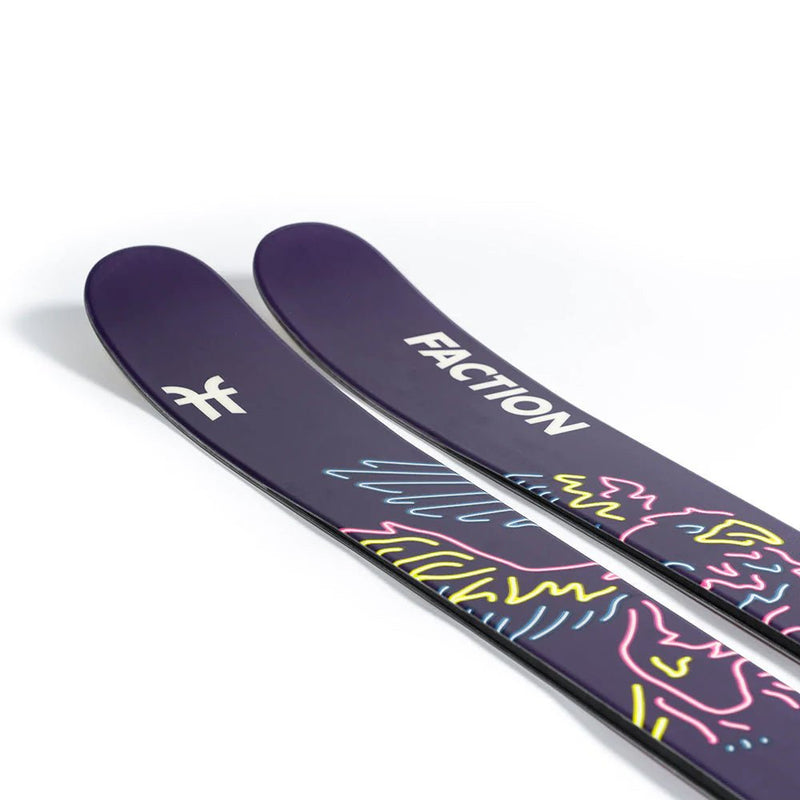Load image into Gallery viewer, Faction Prodigy 2X Skis 2023 - FULLSEND SKI AND OUTDOOR
