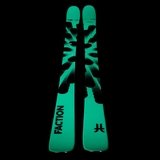 Load image into Gallery viewer, Faction Studio 0X Skis 2023 - FULLSEND SKI AND OUTDOOR

