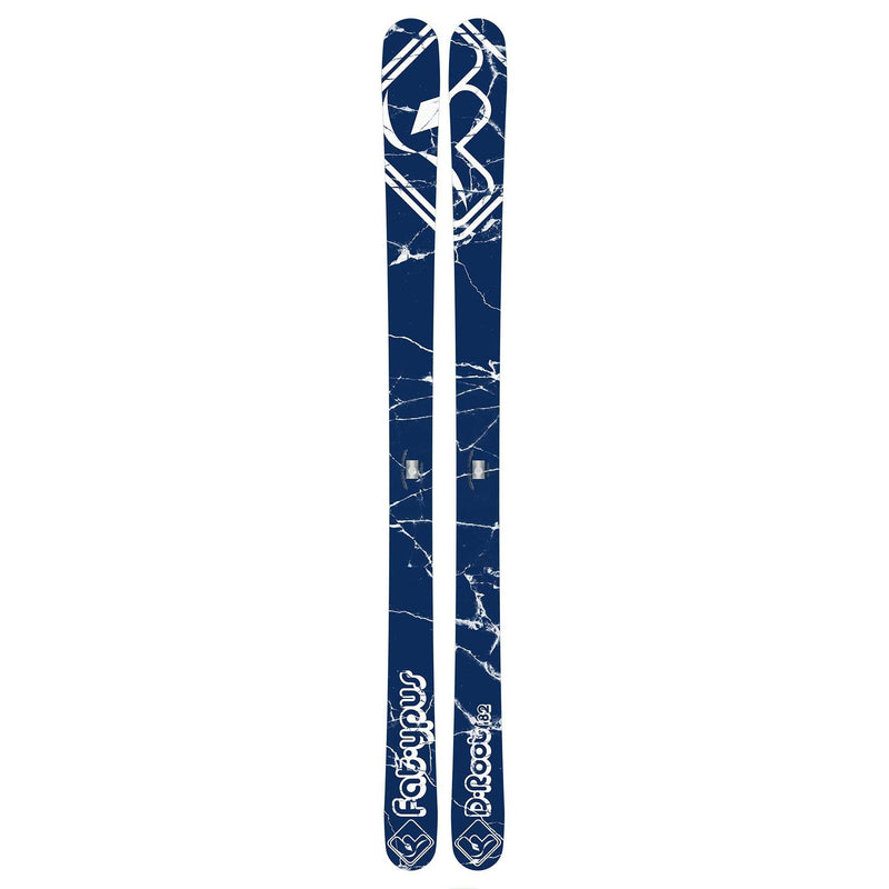 Load image into Gallery viewer, Fat-ypus D&#39;Root Skis 2022 - FULLSEND SKI AND OUTDOOR
