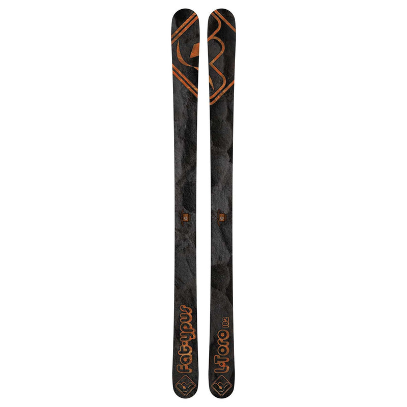 Load image into Gallery viewer, Fat-ypus L-Toro Skis 2022 - FULLSEND SKI AND OUTDOOR
