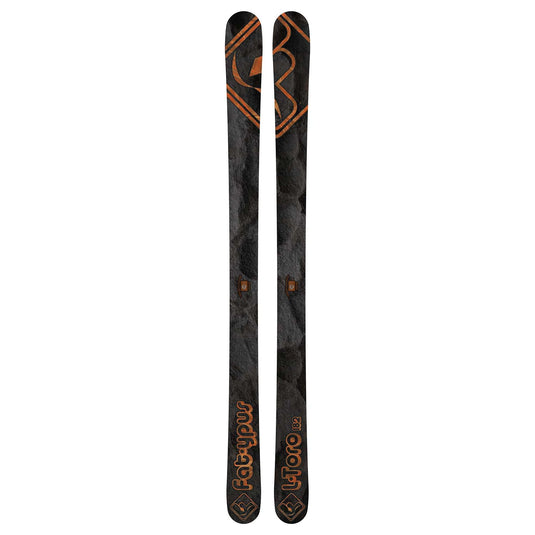 Fat-ypus L-Toro Skis 2022 - FULLSEND SKI AND OUTDOOR