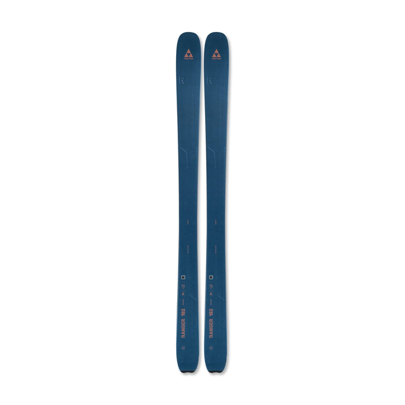 Load image into Gallery viewer, Fischer Ranger 102 Skis 2023 - FULLSEND SKI AND OUTDOOR
