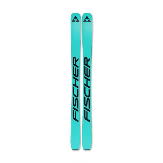 Fischer Ranger 102 WS Skis 2023 - FULLSEND SKI AND OUTDOOR