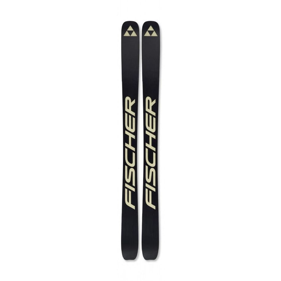 Fischer Ranger 108 Skis 2023 - FULLSEND SKI AND OUTDOOR