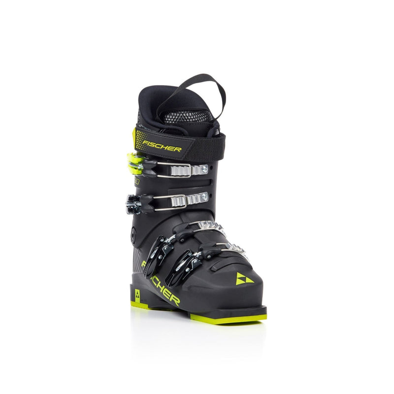 Load image into Gallery viewer, Fischer RC4 60 Jr Thermoshape 2023 - FULLSEND SKI AND OUTDOOR
