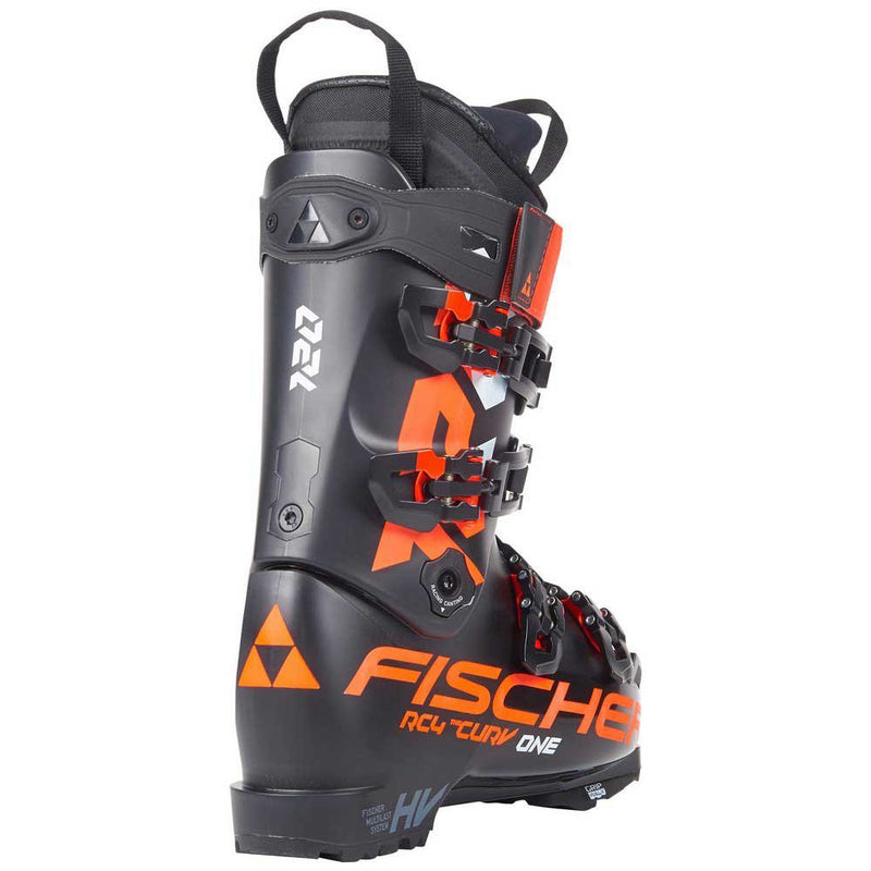 Load image into Gallery viewer, Fischer RC4 The Curv One 120 Vacuum GripWalk 2023 - FULLSEND SKI AND OUTDOOR
