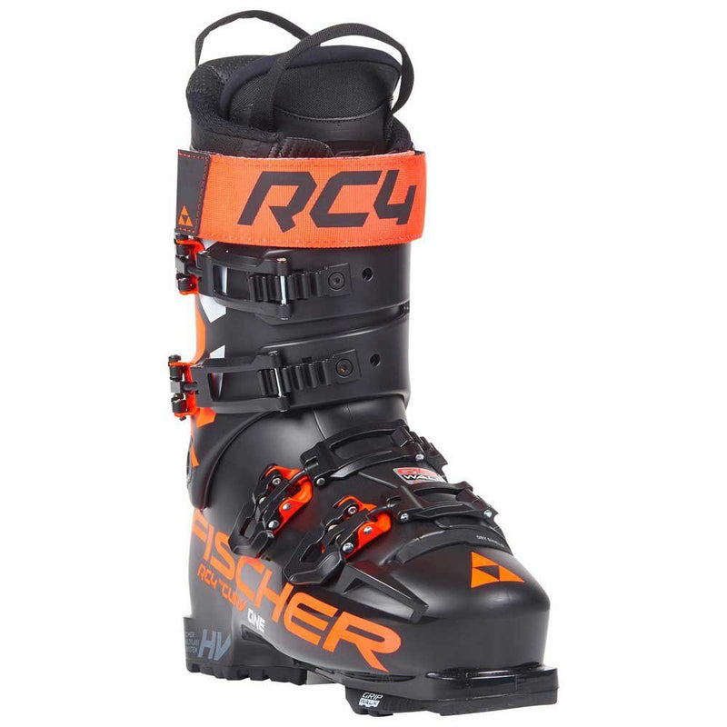 Load image into Gallery viewer, Fischer RC4 The Curv One 120 Vacuum GripWalk 2023 - FULLSEND SKI AND OUTDOOR
