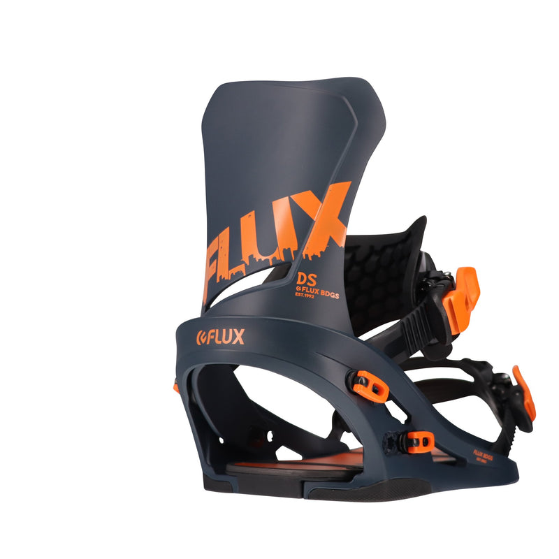 Load image into Gallery viewer, Flux DS Binding Navy 2023 - FULLSEND SKI AND OUTDOOR
