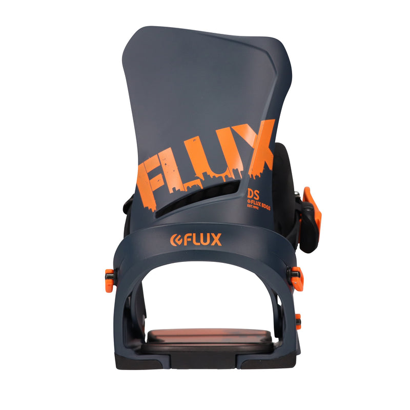 Load image into Gallery viewer, Flux DS Binding Navy 2023 - FULLSEND SKI AND OUTDOOR
