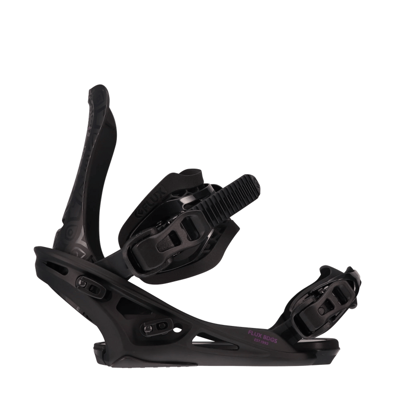 Load image into Gallery viewer, Flux GS Binding Black 2023 - FULLSEND SKI AND OUTDOOR
