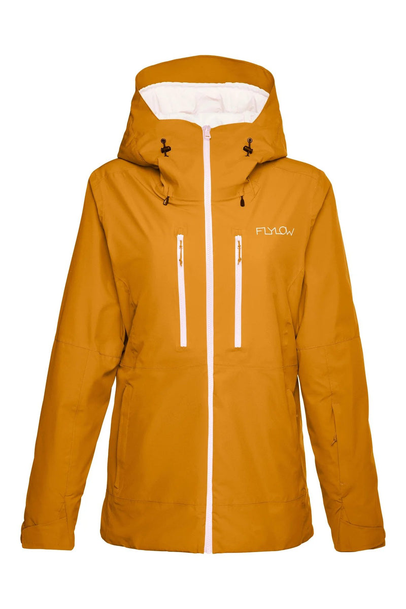 Load image into Gallery viewer, Flylow Avery Jacket Jupiter - FULLSEND SKI AND OUTDOOR

