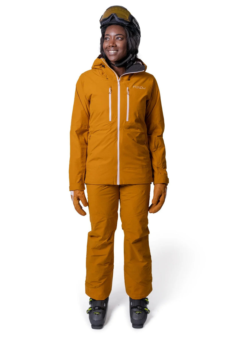 Load image into Gallery viewer, Flylow Avery Jacket Jupiter - FULLSEND SKI AND OUTDOOR
