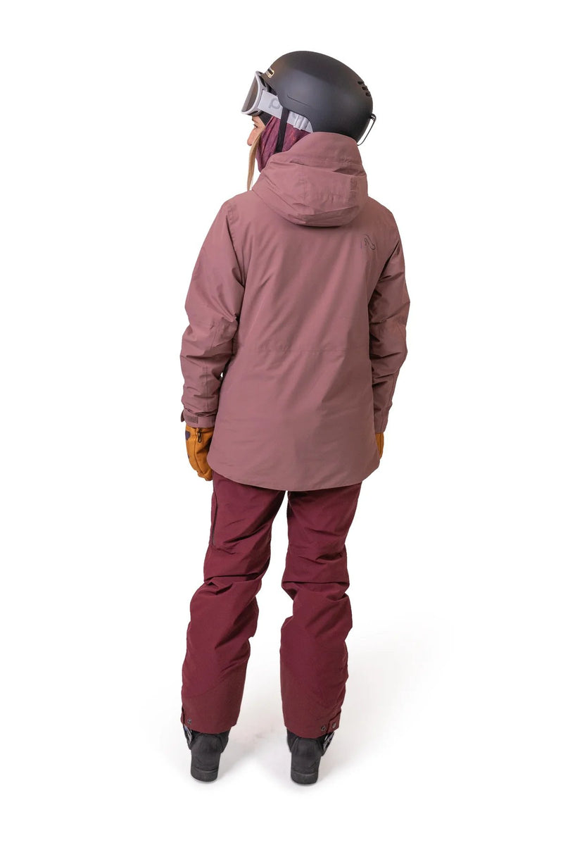 Load image into Gallery viewer, Flylow Avery Jacket Saturn - FULLSEND SKI AND OUTDOOR
