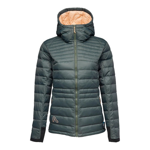 Flylow Betty Down Jacket Arame - FULLSEND SKI AND OUTDOOR