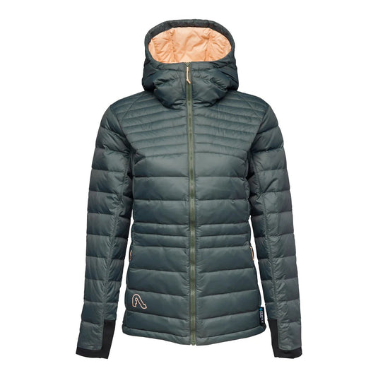 Flylow Betty Down Jacket Arame - FULLSEND SKI AND OUTDOOR