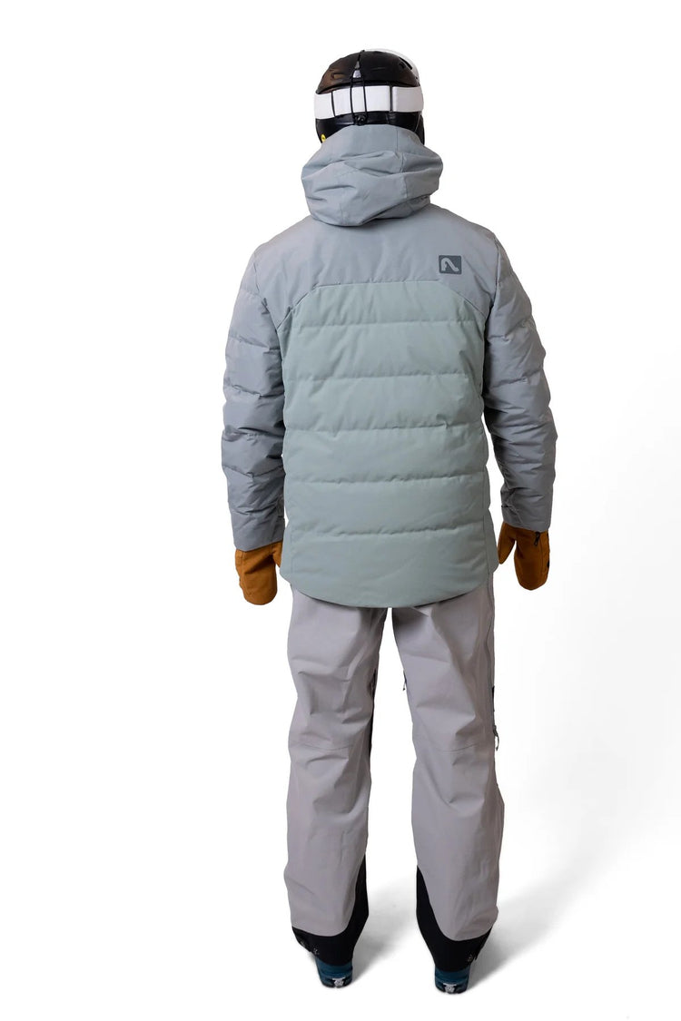 Flylow Colt Down Jacket Sage - Main Image
