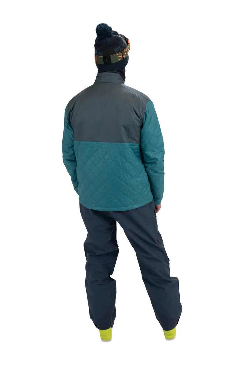 Load image into Gallery viewer, Flylow Dexter Jacket Arame/Caldera - FULLSEND SKI AND OUTDOOR
