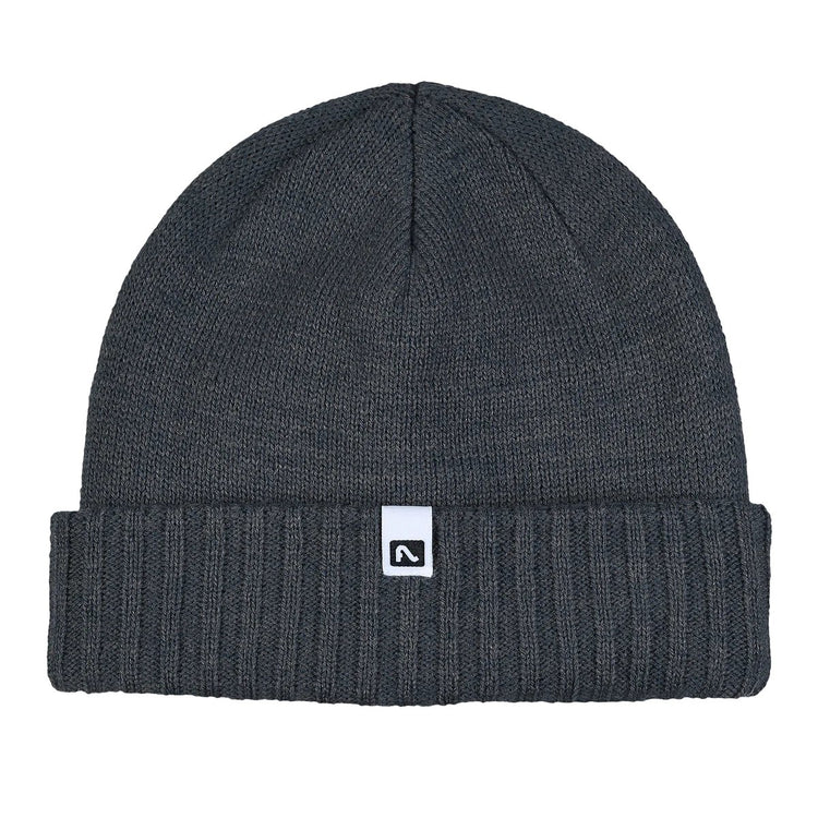 Flylow Forecaster Beanie Shadow - FULLSEND SKI AND OUTDOOR