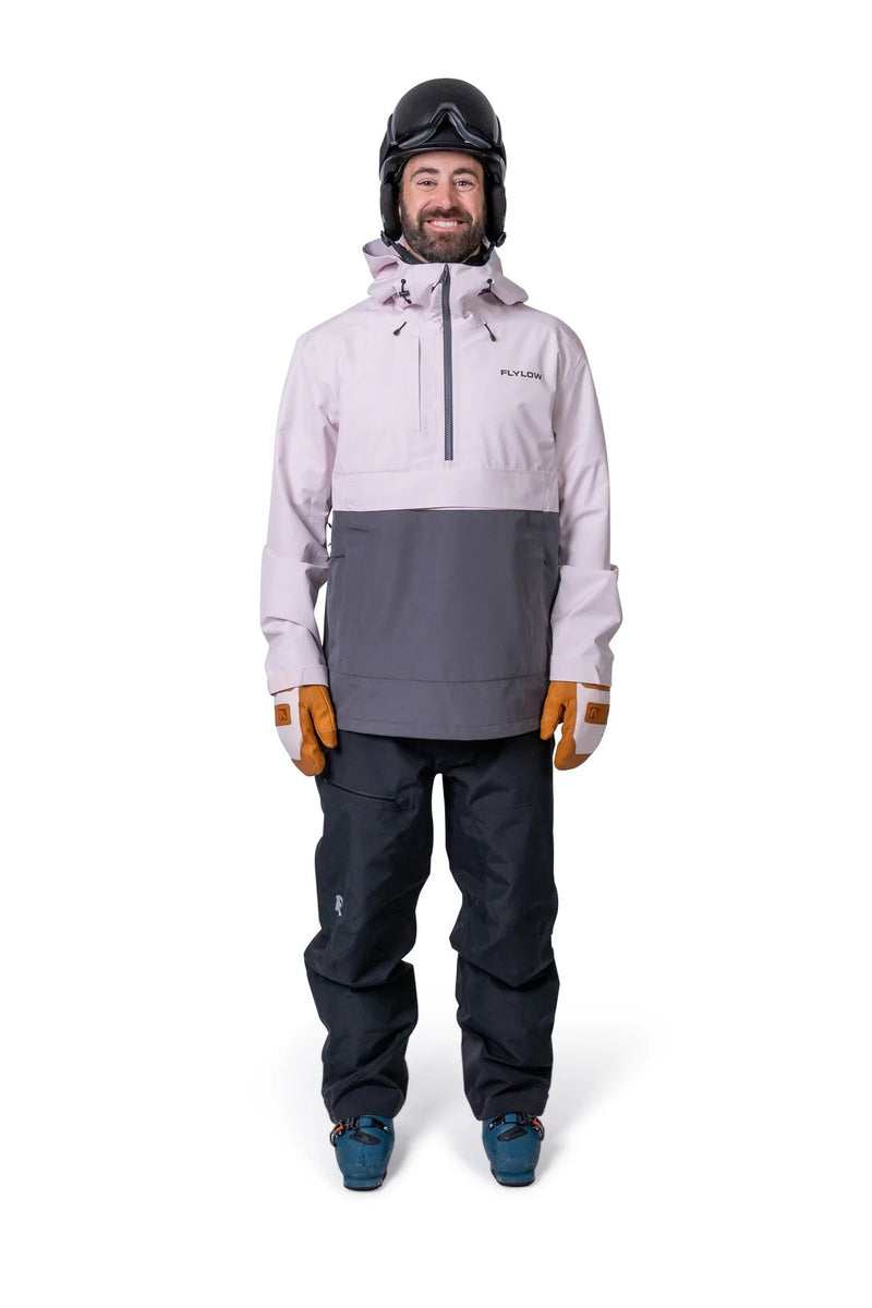 Load image into Gallery viewer, Flylow Knight Anorak Flamingo - FULLSEND SKI AND OUTDOOR
