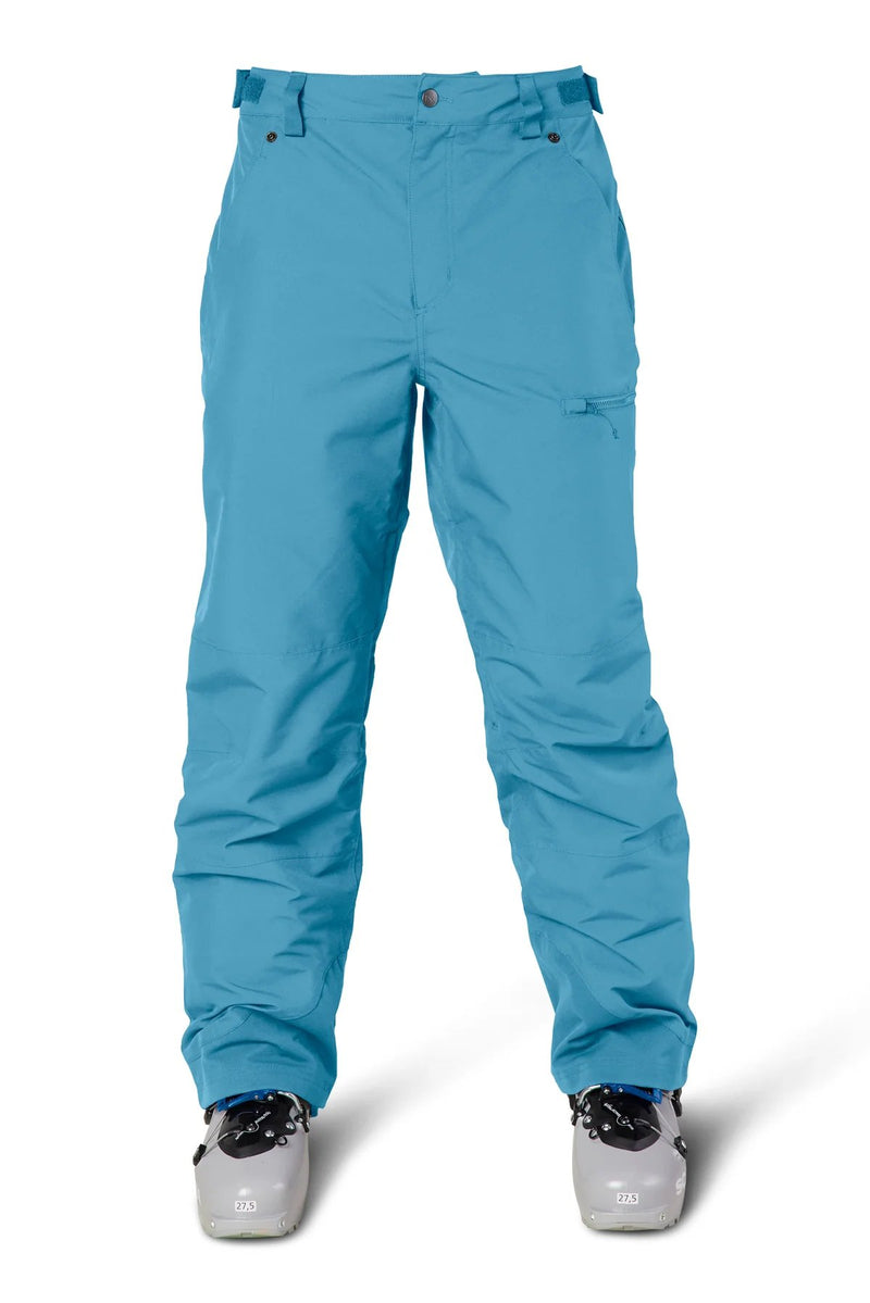 Load image into Gallery viewer, Flylow Patrol Pant Tahoe - FULLSEND SKI AND OUTDOOR
