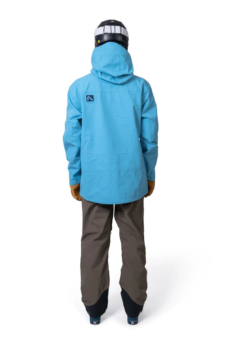 Load image into Gallery viewer, Flylow Quantum Pro Jacket Tahoe - FULLSEND SKI AND OUTDOOR
