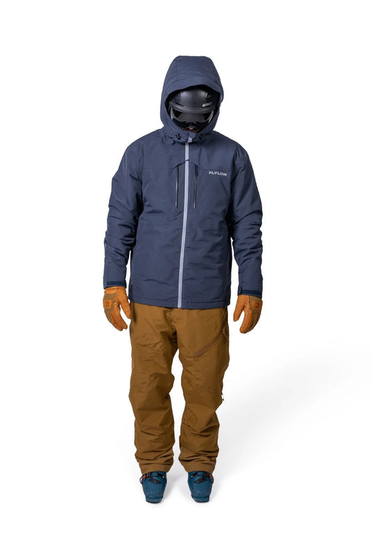 Flylow Roswell Jacket Night - FULLSEND SKI AND OUTDOOR