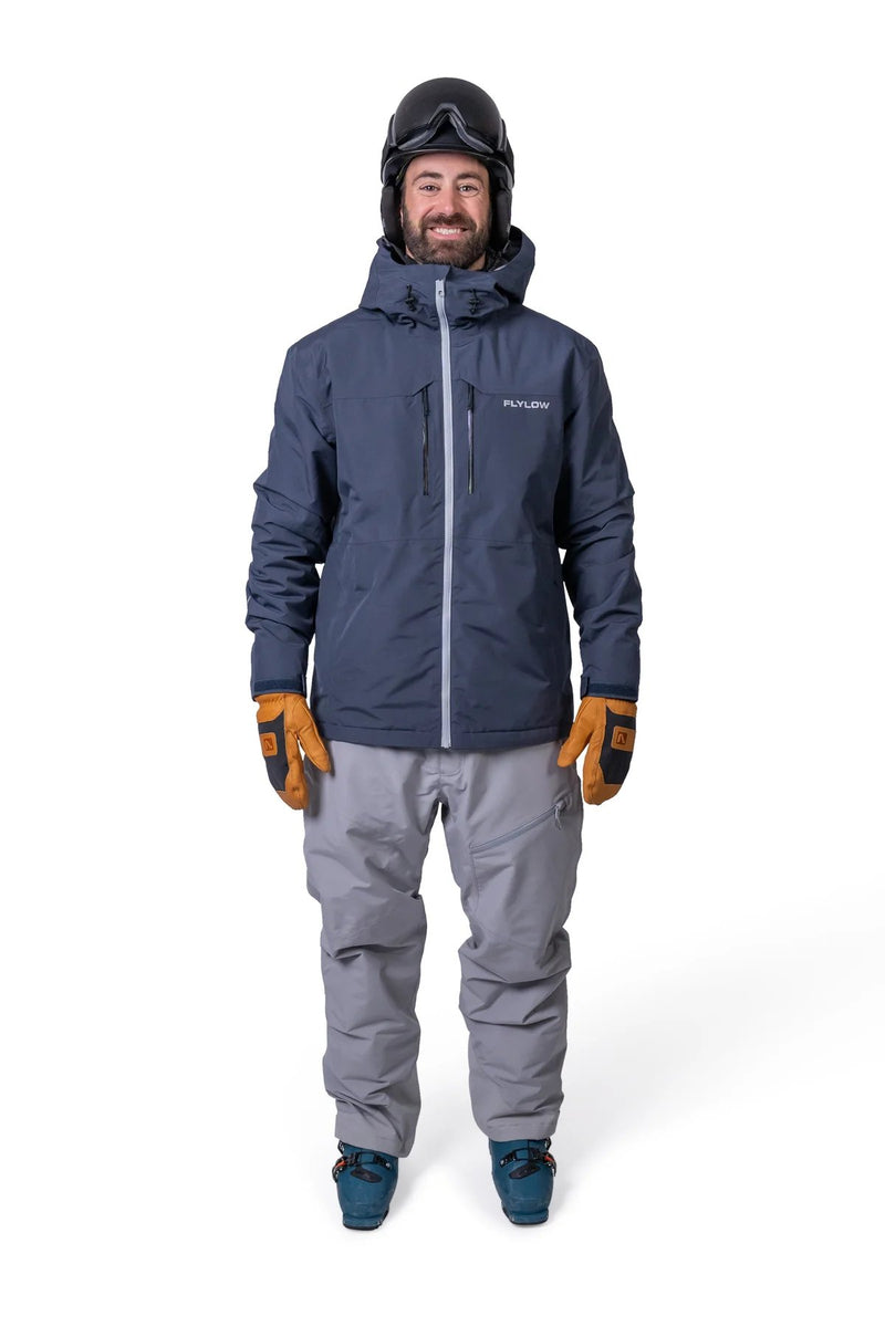 Load image into Gallery viewer, Flylow Roswell Jacket Night - FULLSEND SKI AND OUTDOOR
