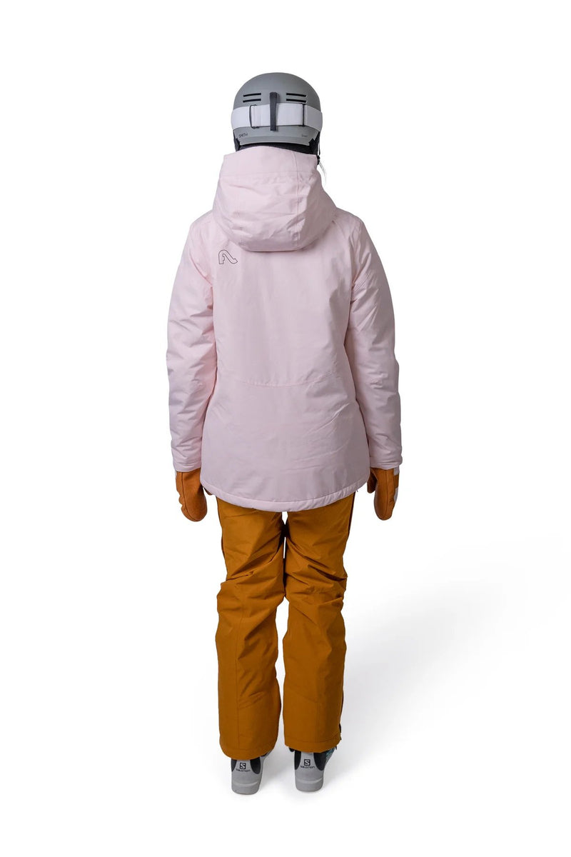 Load image into Gallery viewer, Flylow Sarah Jacket Flamingo - FULLSEND SKI AND OUTDOOR
